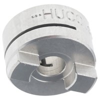 Clamp oldham coupler,6mm ID 19mm hub