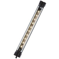 Waldmann LED Machine Light, 24 V, 14.4 W, 616mm Reach, 616mm Arm Length