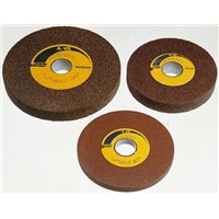 Norton Aluminium Oxide Grinding Wheel, 4460rpm, 150mm x 25mm x 31.75mm Bore