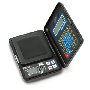 Kern Pocket Scales, 320g Weight Capacity