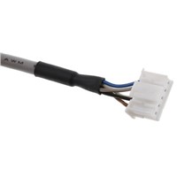 Power supply/Output connection cable PSE