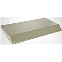 Schneider Electric 200 x 150 x 23mm Canopy for use with Spacial 3D Enclosure