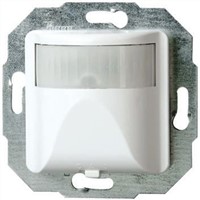 Flush Mount Motion Sensor Light Switch, 230 V ac