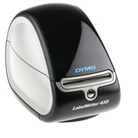 Dymo LabelWriter 450 Label Printer, Euro Plug