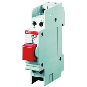 Push Button Circuit Breaker