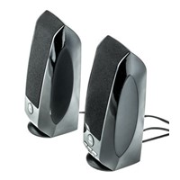 Logitech S150 PC Speakers, 1.2W (RMS)
