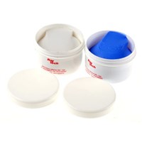 Raytech 250 g Kit Blue Rubber &amp;amp; Contact Adhesive Heat Shrink Products Paste