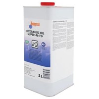 Ambersil Hydraulic Fluid 30267-002, 5 L, ISO Grade 46