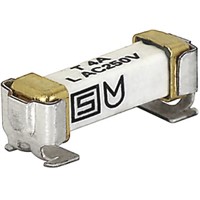 Schurter 800mA T Surface Mount Fuse