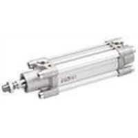 Aventics Pneumatic Profile Cylinder 50mm Bore, 50mm Stroke, PRA Series, Double Acting