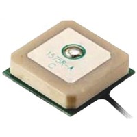 RF Solutions GPS Antenna ANT-GPS-P20-SMA SMA