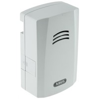 ABUS Water Detector, 9V Block 85dB