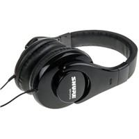 Shure SRH240, Over Ear (Circumaural) Closed Back Headphone