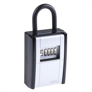 ABUS 797 Combination Lock Key Lock Box