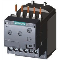 Siemens Monitoring Relay - NO/NC, 1.6  16 A, 16 A, 2.5 W, SP