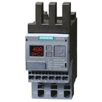 Siemens Monitoring Relay - NO/NC, 1.6  16 A, 16 A, 2.5 W, SP