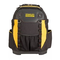 Stanley Nylon Backpack with Shoulder Strap 360mm x 270mm x 460mm
