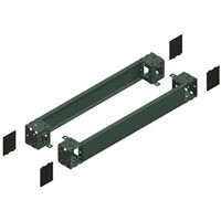 Schneider Electric 100 x 800mm Plinth for use with SF - SM Metal Enclosure