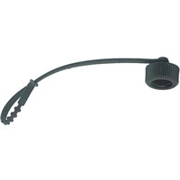 Protection cap for cable connector (m)