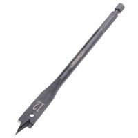 DeWALT Robust SteelFlat Wood Drill Bit, x152 mm