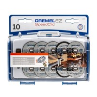 Dremel Cutting Disc 11 piece for use with Cutting Tools