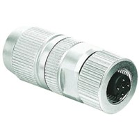 Harting, HARAX 4 Pole Din Socket Socket