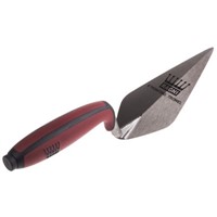 6 in Soft Grip Carbon Steel Pointing Trowel