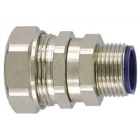 HellermannTyton M25 Swivel Cable Conduit Fitting, 25mm nominal size