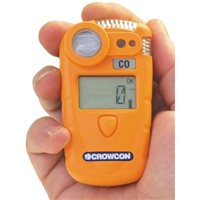 Crowcon Hydrogen Sulphide Personal Gas Monitor, For Hazardous Area Worker Protection