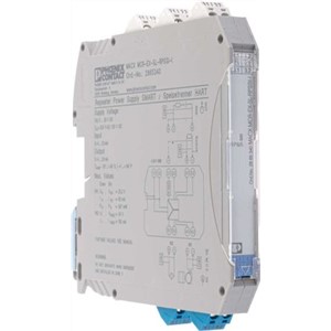 Phoenix Contact 1 Channel Isolation Barrier, 125 V dc, 253 V ac max, 93mA max