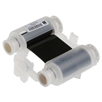 Brady Cable Label Printer Ribbon, For Use With BMP71 Label Printers