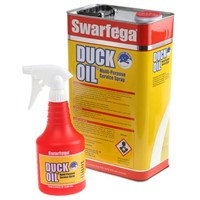 Swarfega 5 L Can Oil for Electrical Equipment
