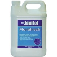 5 L Can Disinfectant &amp;amp; Sanitiser for General Cleaning