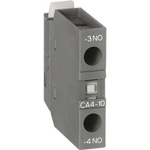 ABB Auxiliary Contact - 6 A AF Range, 1NO