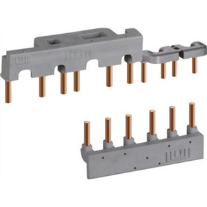 ABB 3 Phase Busbar, 3 Module, 17.5mm Pitch