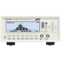Tektronix FCA3000 Frequency Counter 300MHz