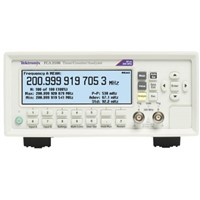 Tektronix FCA3100 Frequency Counter 300MHz
