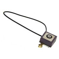 GPS Miniature Antenna Module & RF Cable