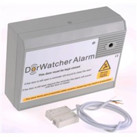 Dorwatcher Alarm - Battery Powered