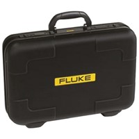 Fluke Hard Carrying Case, For Use With 190 Series II