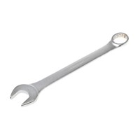 Bahco 36 mm Combination Spanner, Alloy Steel