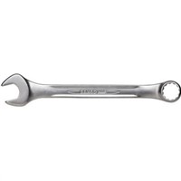 Bahco 50 mm Combination Spanner, Alloy Steel