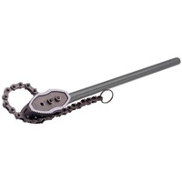 Bahco Steel Strap Wrench 8 in