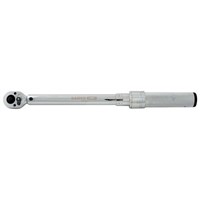 Bahco 1 in Square Drive Mechanical Torque Wrench, 300  1500Nm