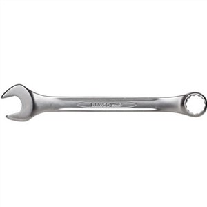 Bahco 70 mm Combination Spanner, Alloy Steel