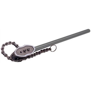 Bahco Steel Strap Wrench 2.5 in