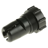 TE Connectivity CPC Cable Gland, Thermoplastic