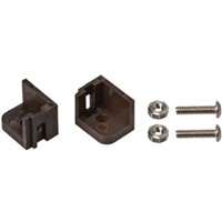 TE Connectivity UNC 2-56 Mounting Kit for use with HDI Connectors