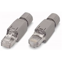 Wago Connector for use with Field Assembly
