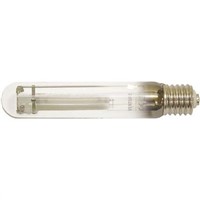 1 kW Clear Tubular SON-T Lamp, GES/E40, 2000K, 67mm